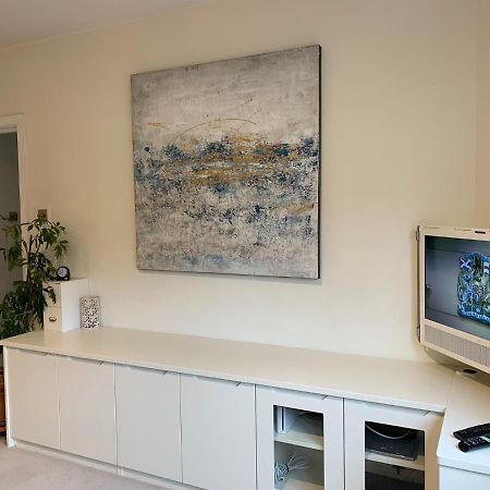 4 The Courtyard Central Windsor 2Br Ngoại thất bức ảnh