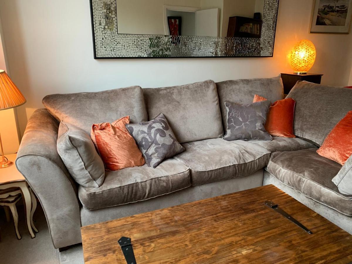 4 The Courtyard Central Windsor 2Br Ngoại thất bức ảnh