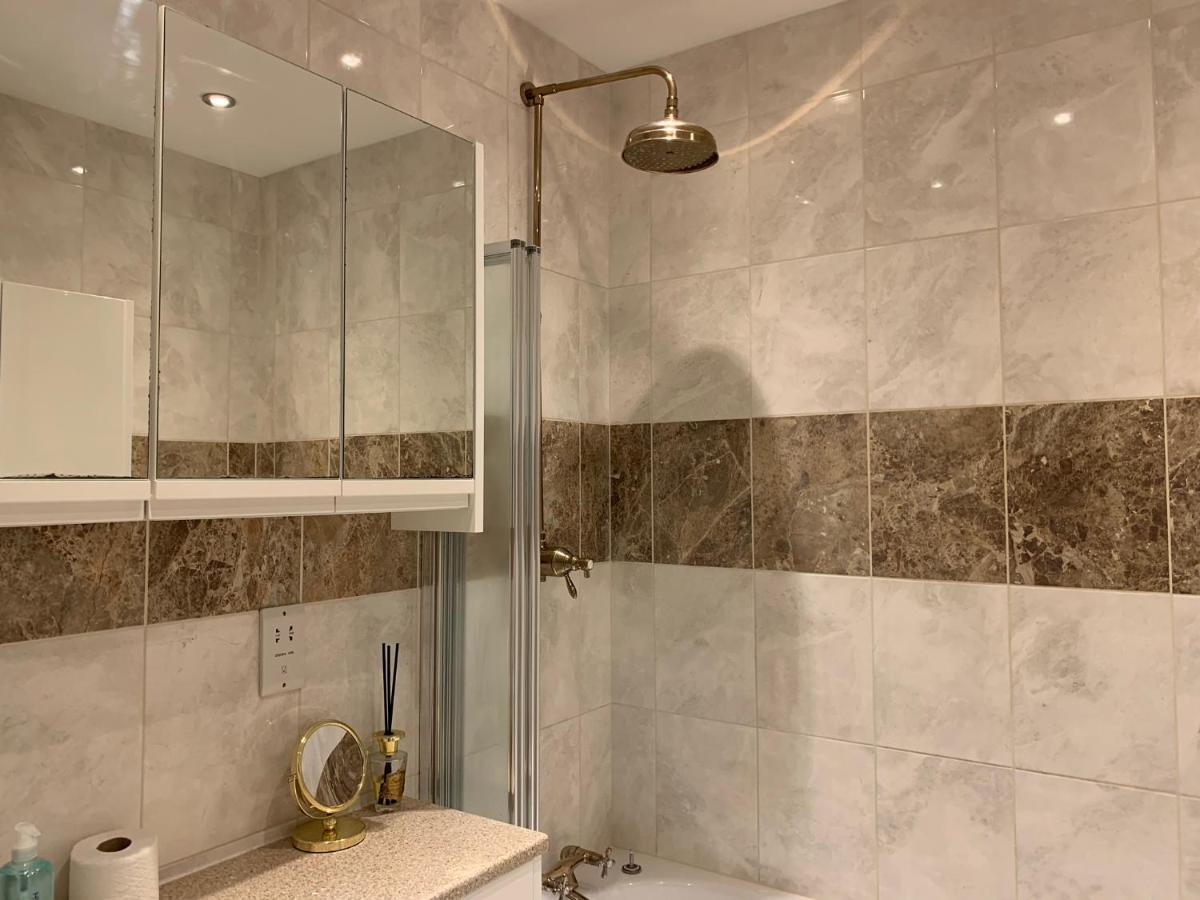 4 The Courtyard Central Windsor 2Br Ngoại thất bức ảnh